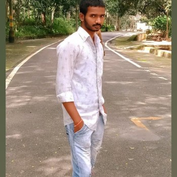 Naresh SSR